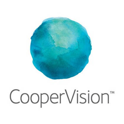 CooperVision MyDay