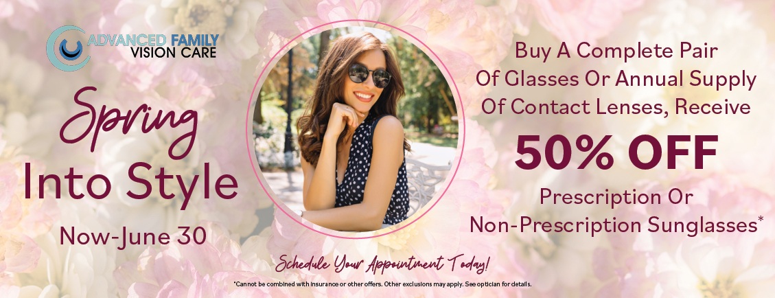 Current Promotion
