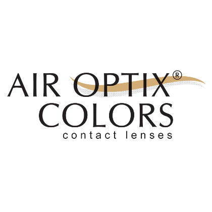 AirOptix Colors