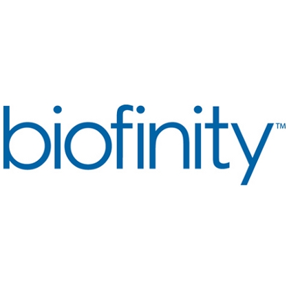 Biofinity