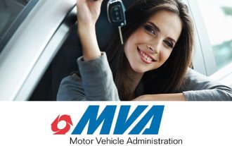 MVA Authorized Vision Provider